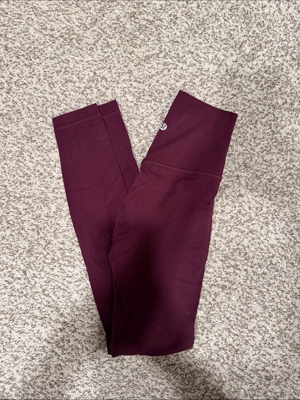 Lululemon Align leggings